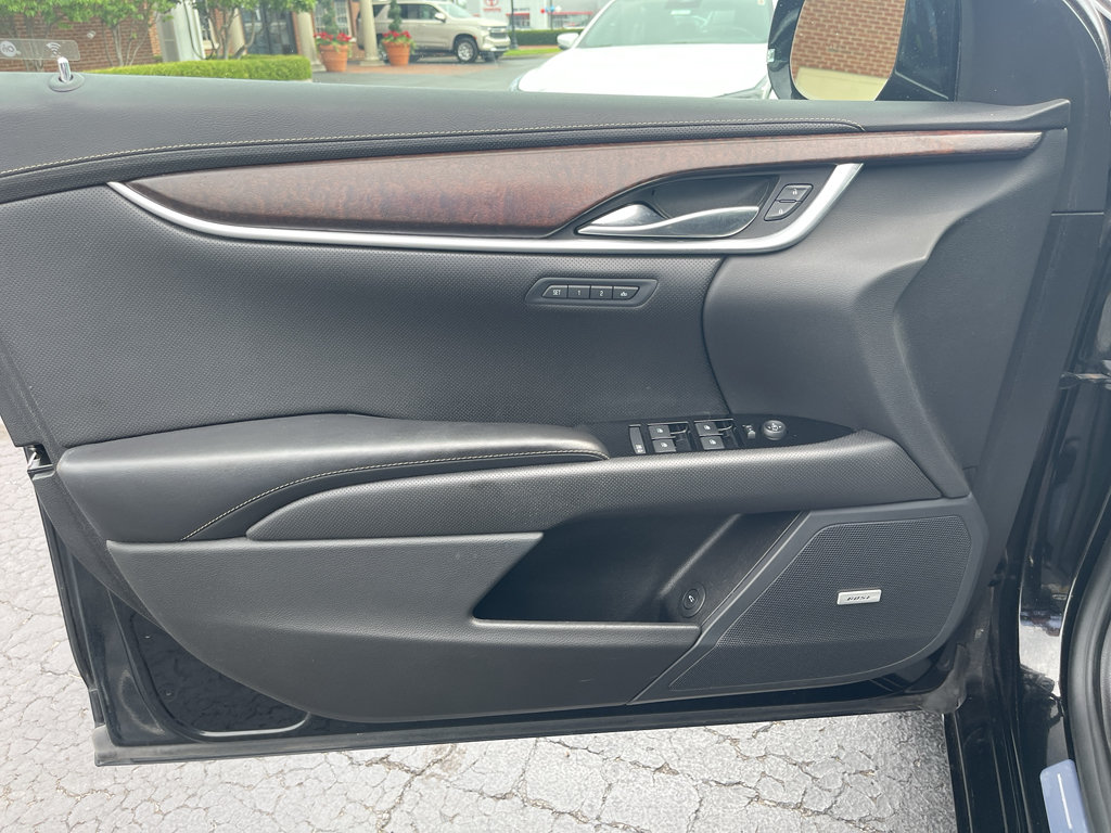 Used 2019 Cadillac XTS Luxury FWD image 17