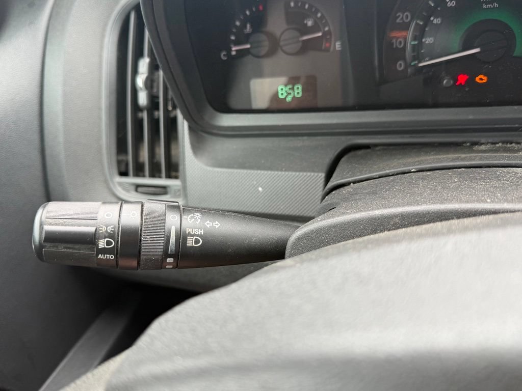 Used 2009 Dodge Journey SXT FWD image 17