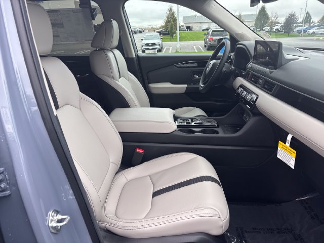 New 2026 Honda Passport RTL image 23