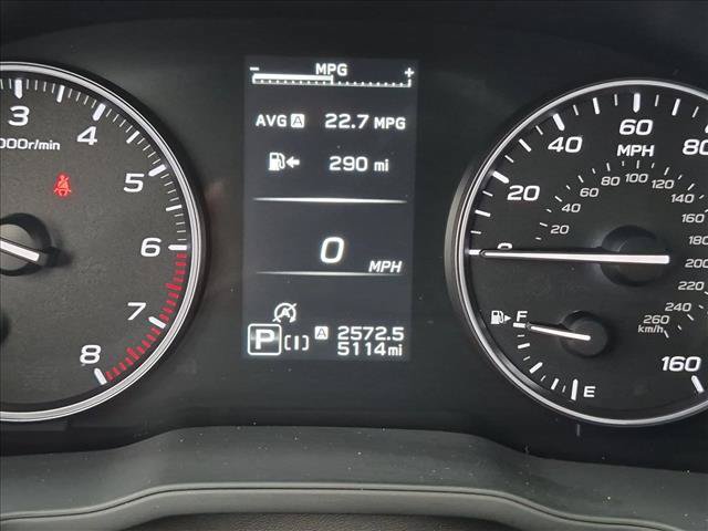 Used 2026 Subaru Forester Sport AWD/4WD image 11