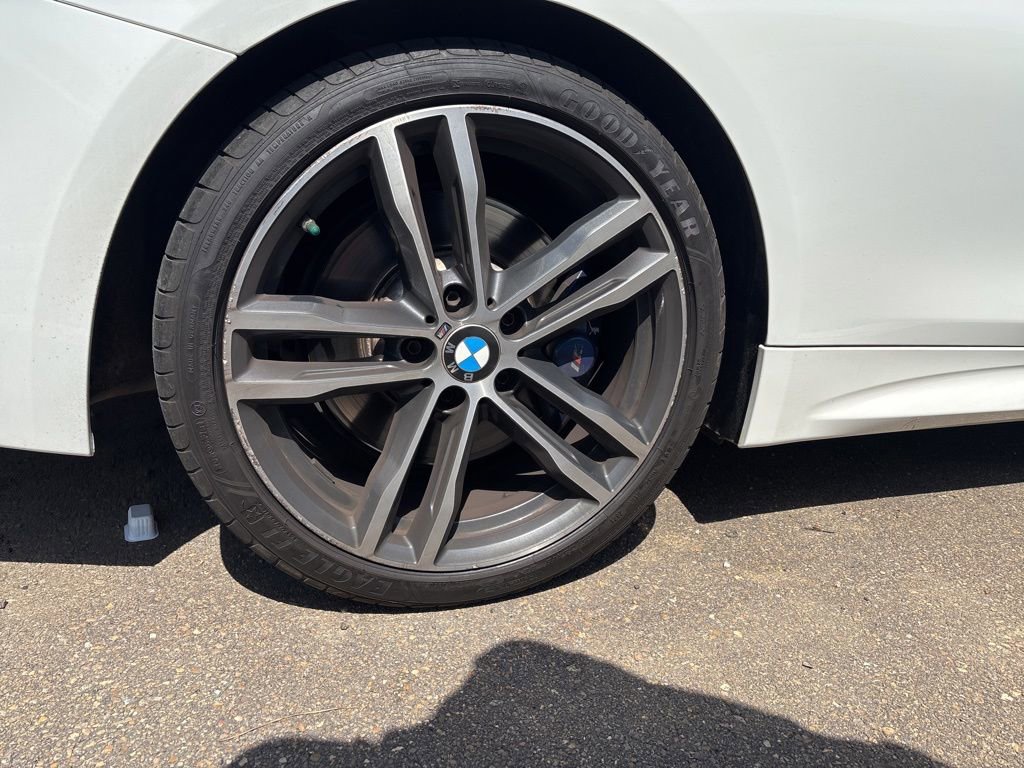 Used 2018 BMW 440i Convertible RWD image 5