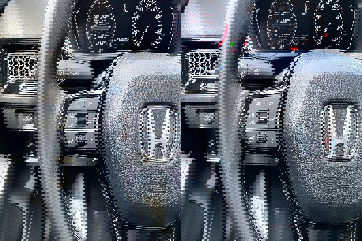 Used 2023 Honda Civic EX image 22