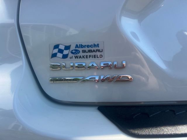 Certified 2025 Subaru Crosstrek 2.0i Premium AWD/4WD image 20