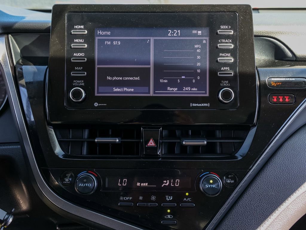 Used 2023 Toyota Camry SE image 28