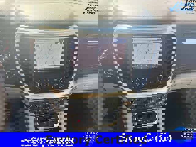 Certified 2022 GMC Acadia SLT image 22