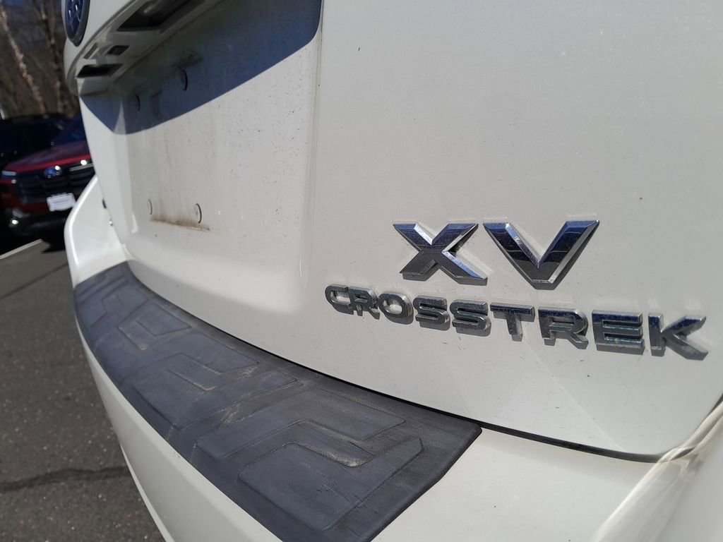 Used 2014 Subaru Crosstrek 2.0i Premium w/ Moonroof Package image 39