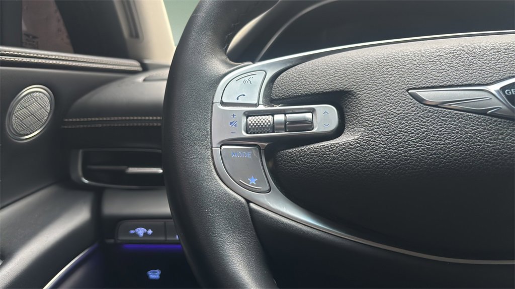 Used 2024 Genesis GV80 2.5T image 26