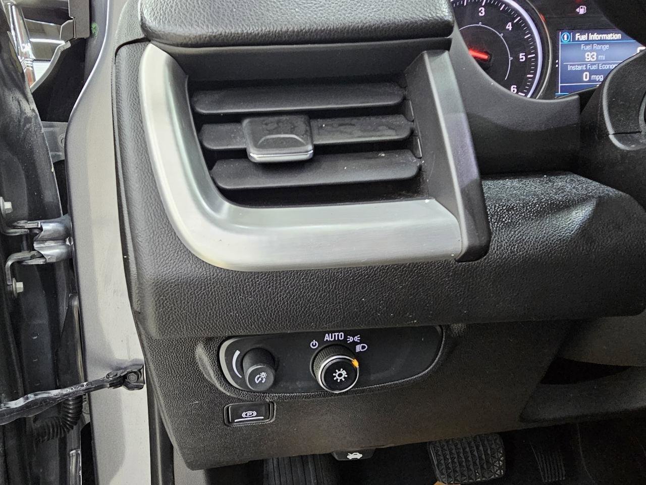 Used 2018 GMC Terrain SLE w/ Infotainment Package I image 35