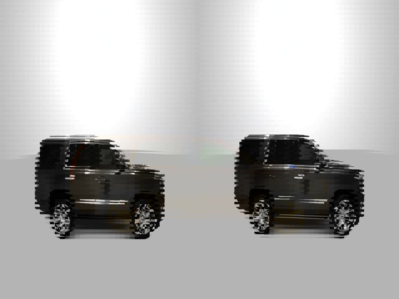 Used 2015 Cadillac Escalade Premium image 9