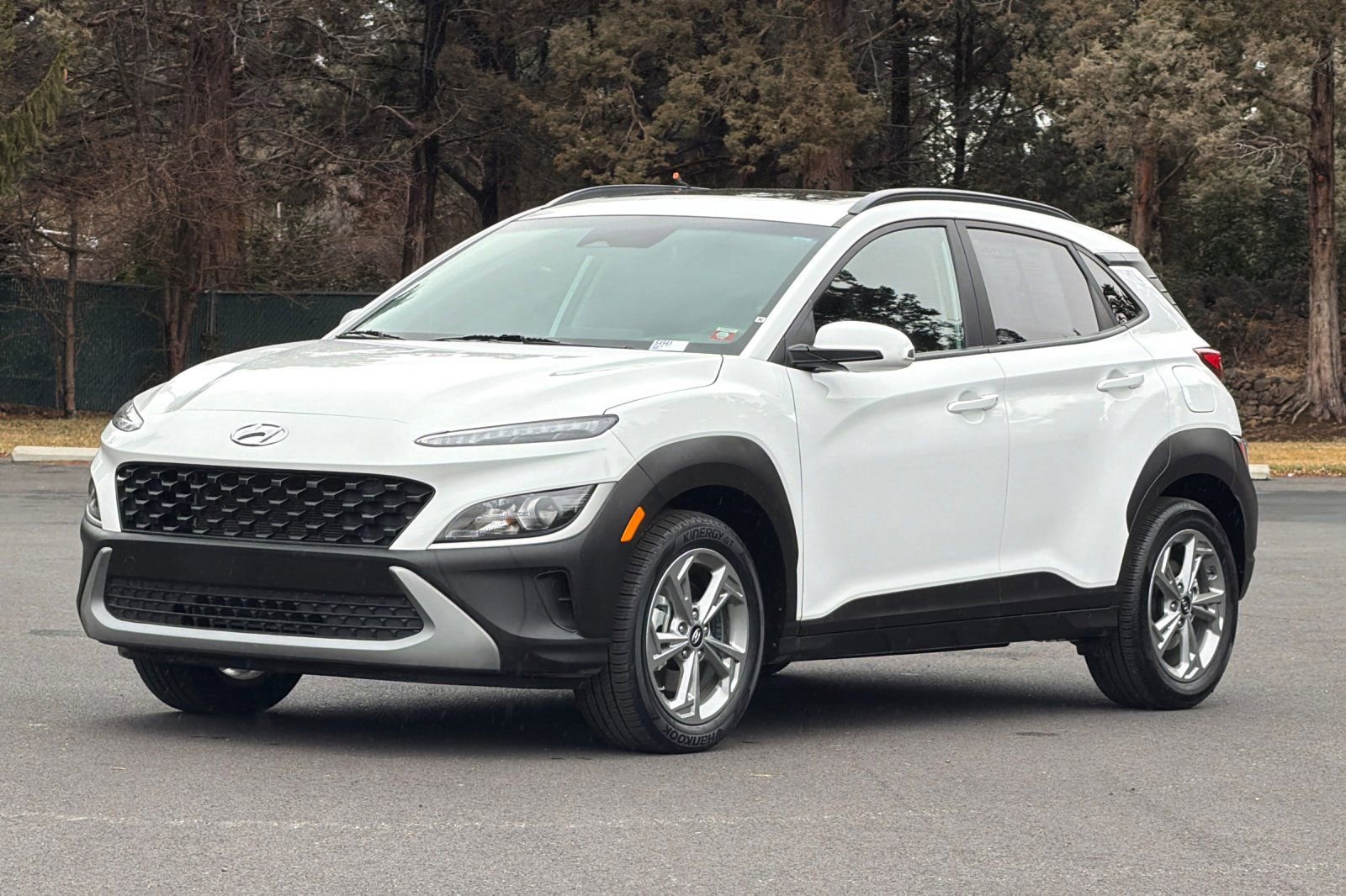 Used 2023 Hyundai Kona SEL w/ Convenience Package image 8