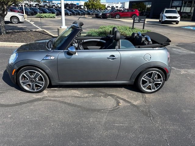 Used 2010 MINI Cooper S FWD image 25