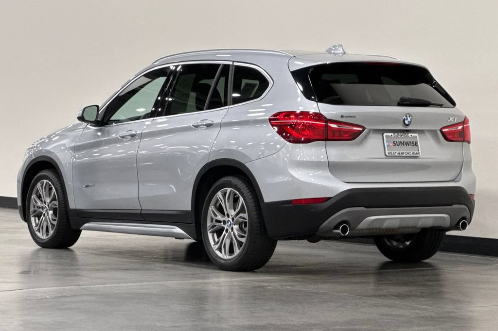 Used 2016 BMW X1 xDrive28i AWD/4WD image 6