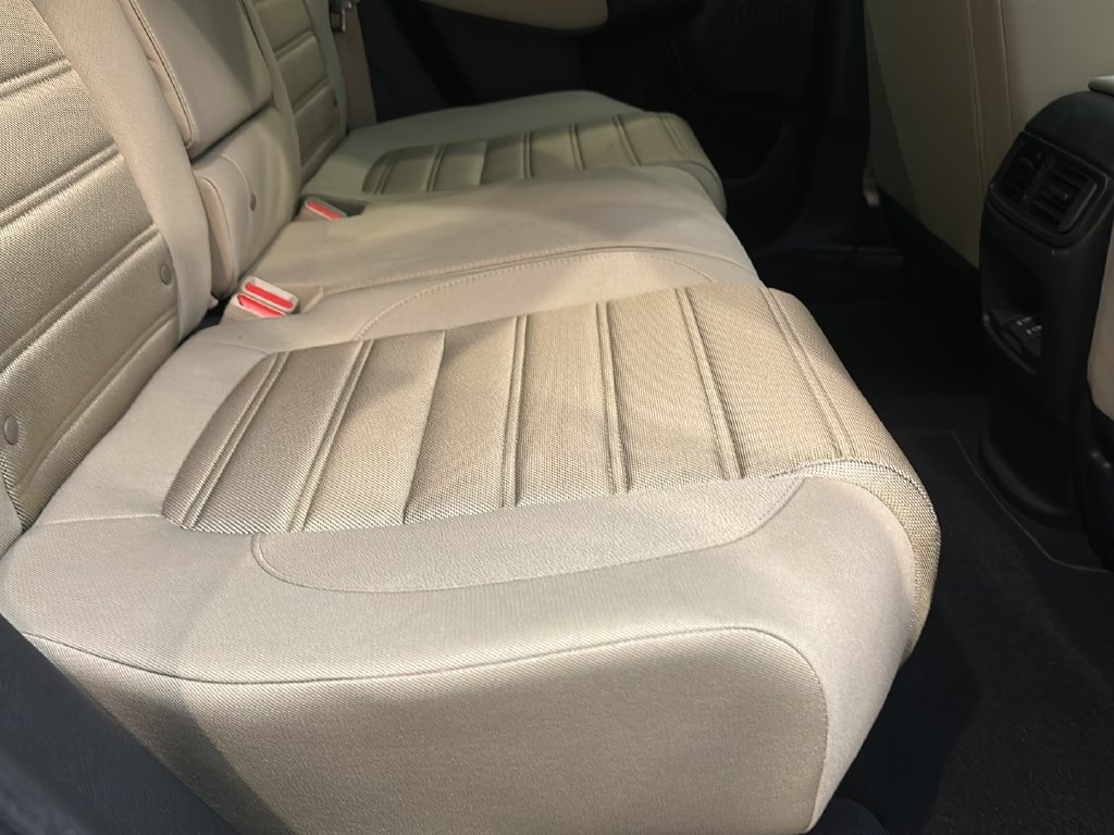 Certified 2017 Honda CR-V EX image 22