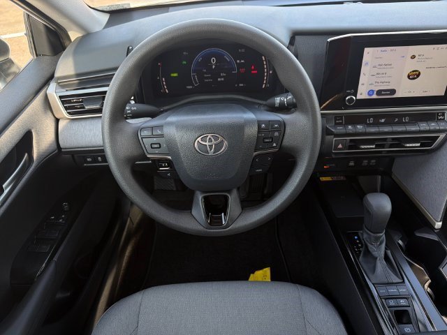 Certified 2026 Toyota Camry LE w/ Convenience Package FWD image 15