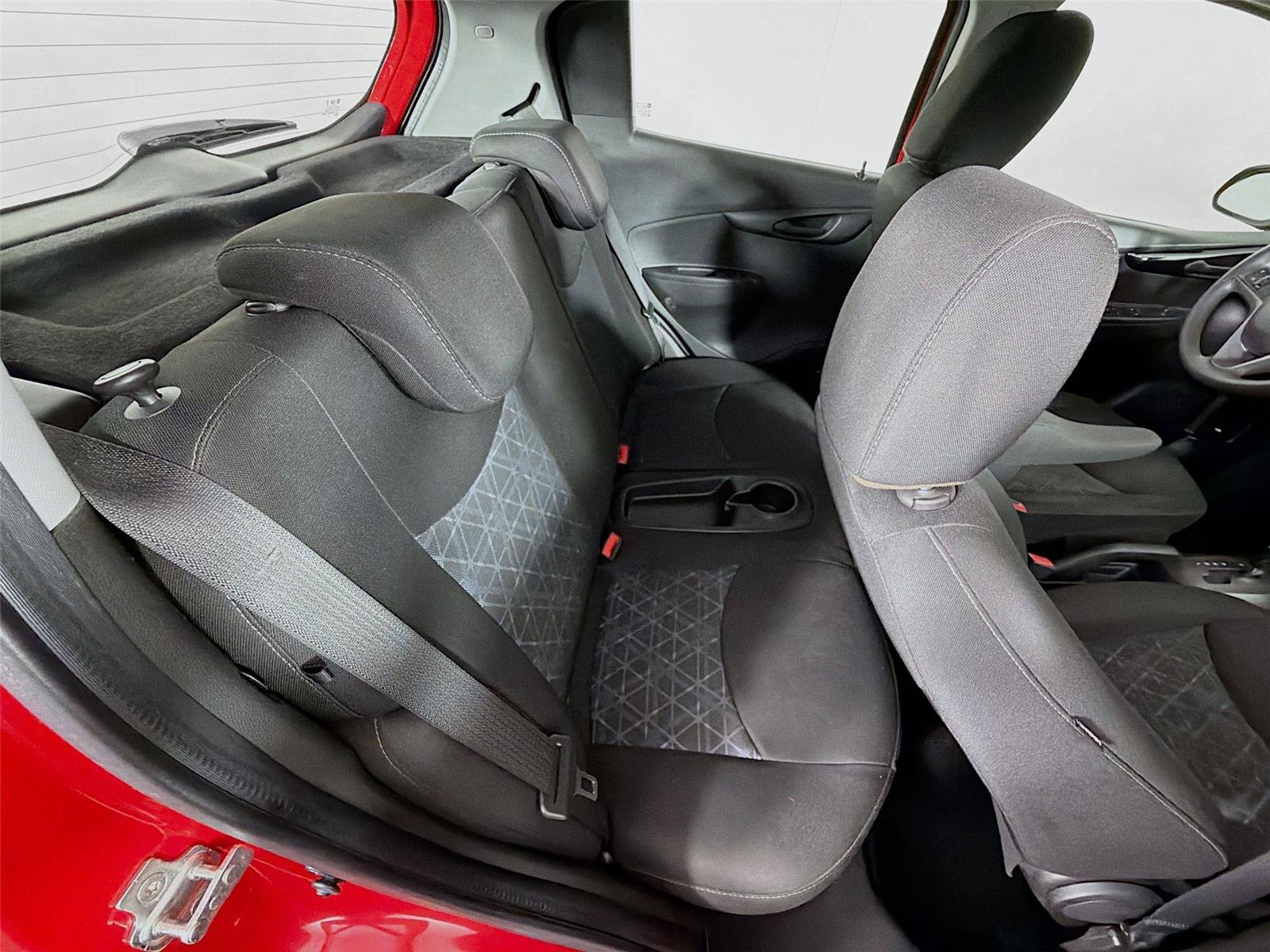 Used 2019 Chevrolet Spark LT FWD image 27
