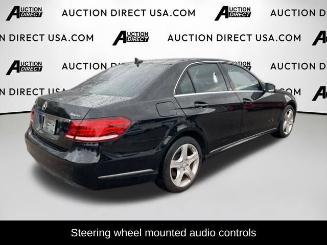 Used 2015 Mercedes-Benz E 350 4MATIC Sedan image 6