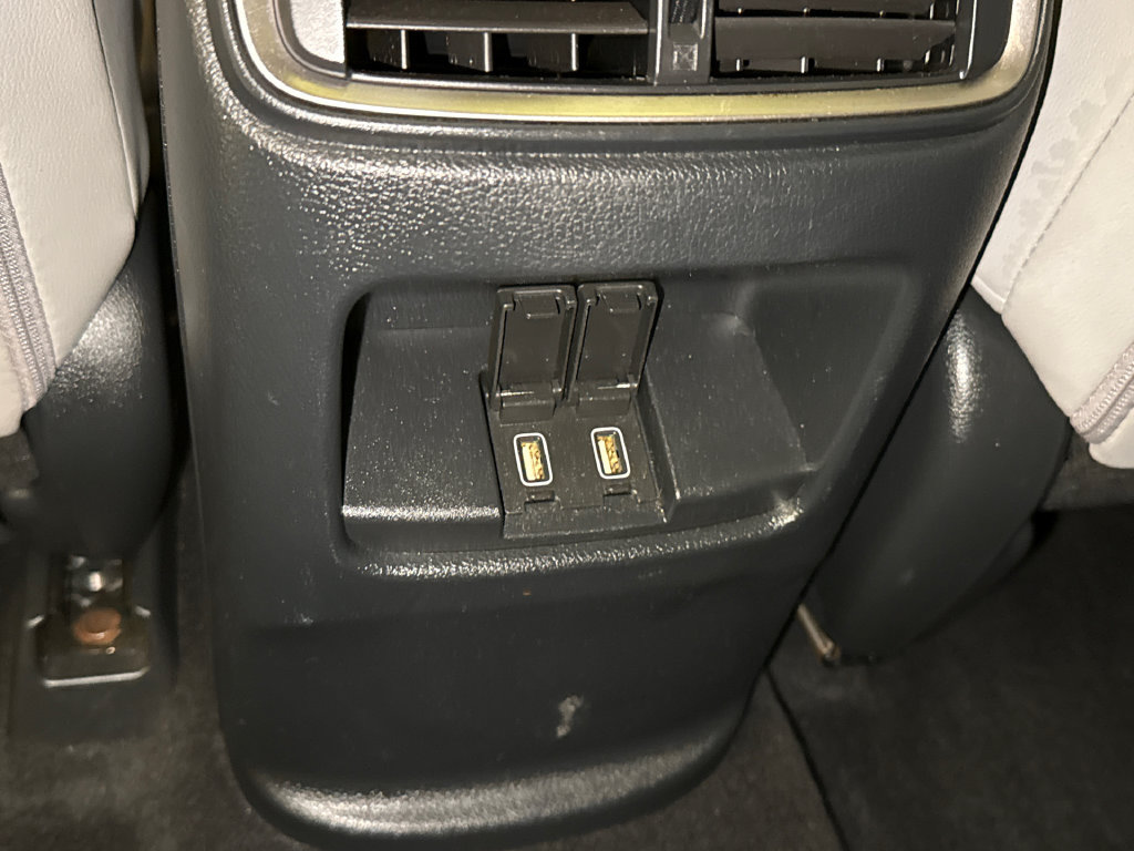 Used 2020 Honda CR-V Touring image 18