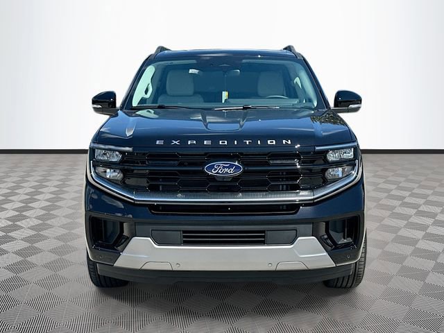 New 2026 Ford Expedition Max Platinum AWD/4WD image 2