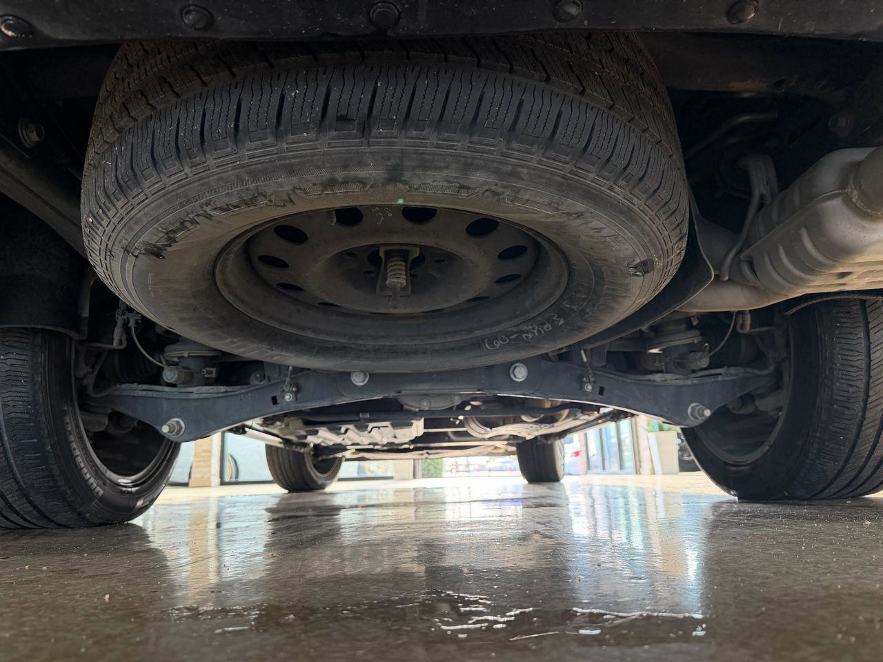 Used 2018 Lincoln Navigator Reserve w/ Technology Package AWD/4WD image 35