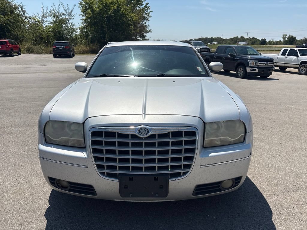 Used 2007 Chrysler 300 Touring L RWD image 10