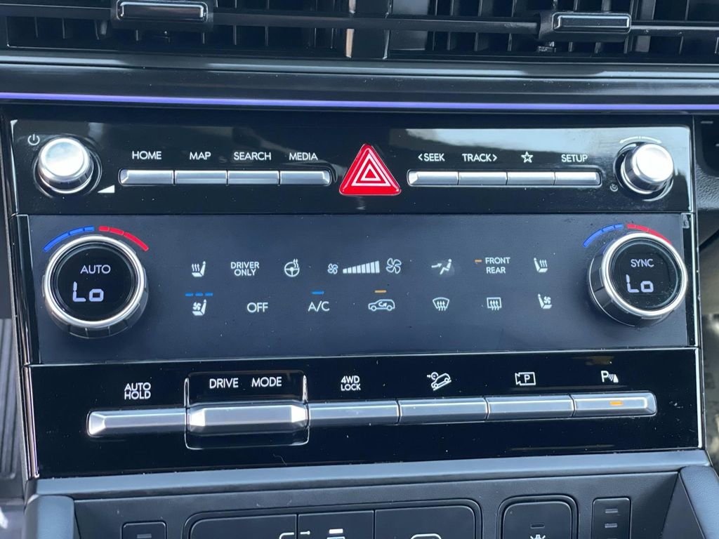 Used 2025 Hyundai Santa Fe Calligraphy image 14
