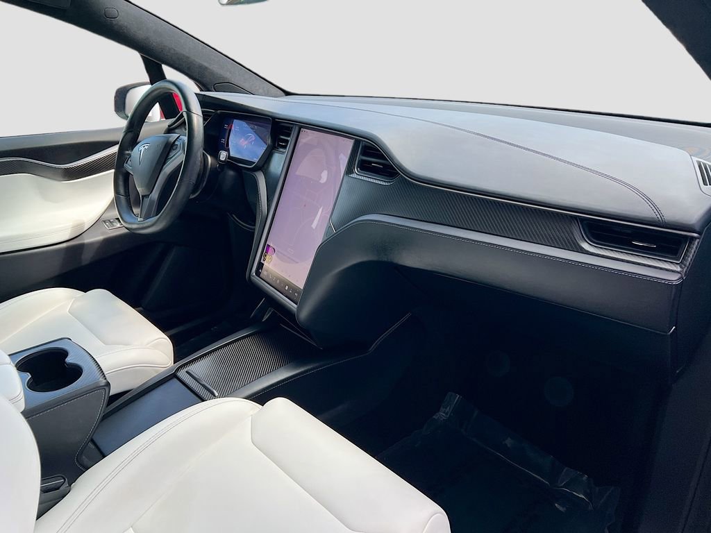 Used 2019 Tesla Model X Performance image 27