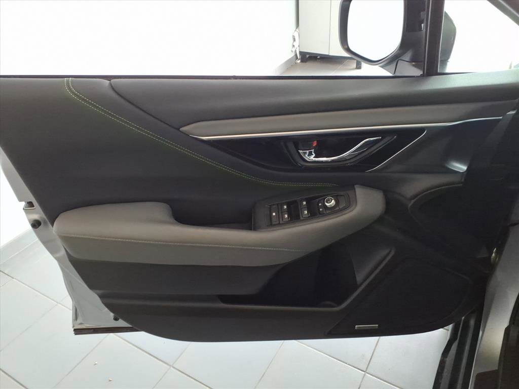 Certified 2024 Subaru Outback Onyx Edition image 16