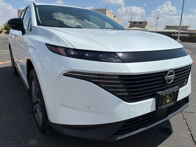 Used 2026 Nissan Murano SL AWD/4WD image 8