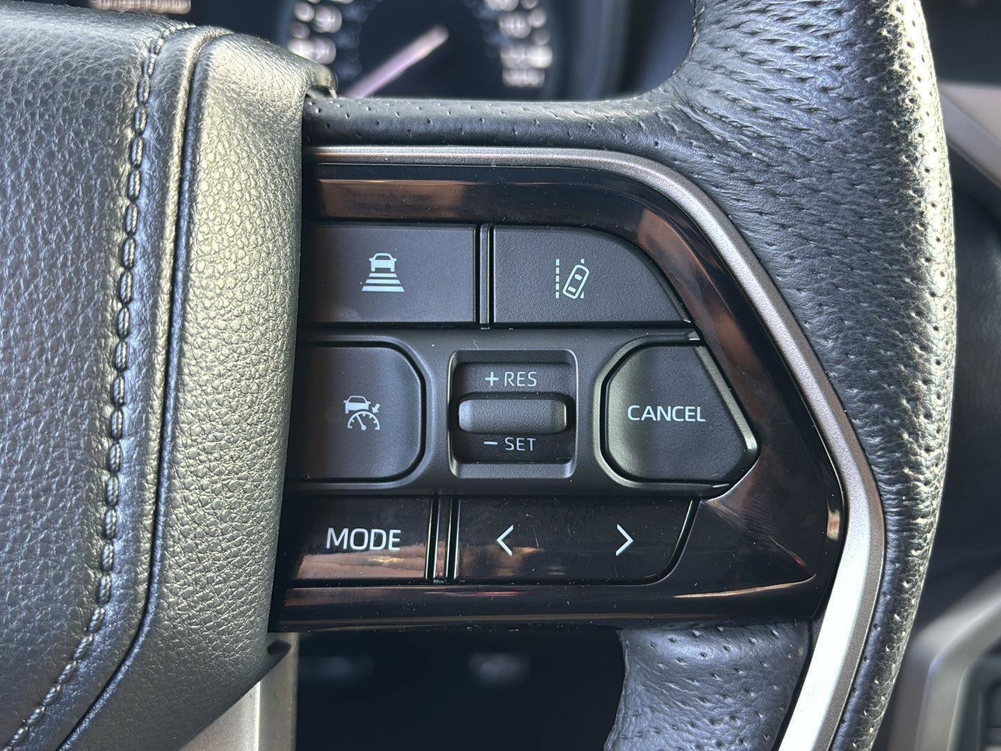 Used 2023 Toyota Tundra SR5 w/ TRD Off-Road Package image 26