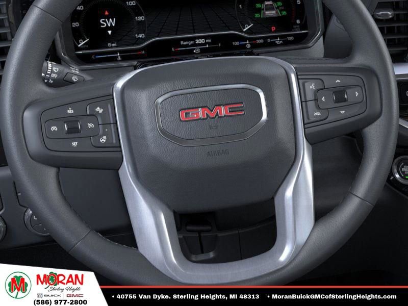 New 2026 GMC Sierra 1500 Elevation AWD/4WD image 19
