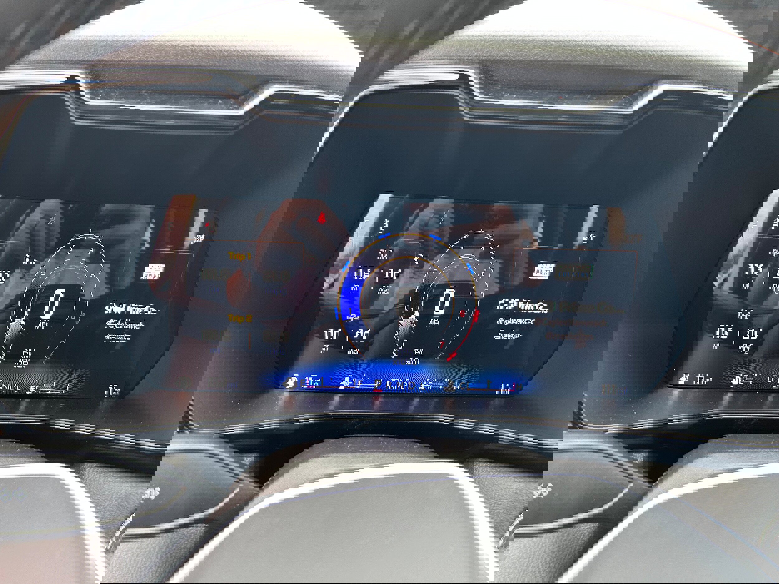 New 2025 Chevrolet Colorado LT image 13