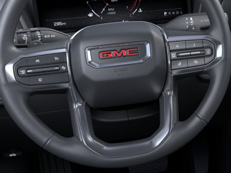 New 2027 GMC Terrain Elevation w/ Elevation Premium Package AWD/4WD image 43