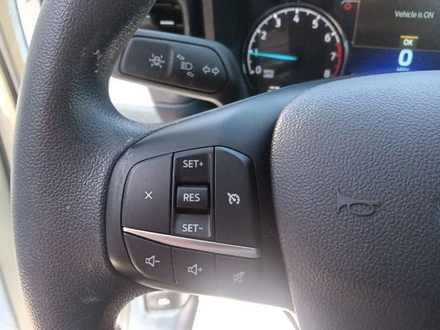 Certified 2024 Ford Maverick Tremor w/ Tremor Off-Road Package AWD/4WD image 18