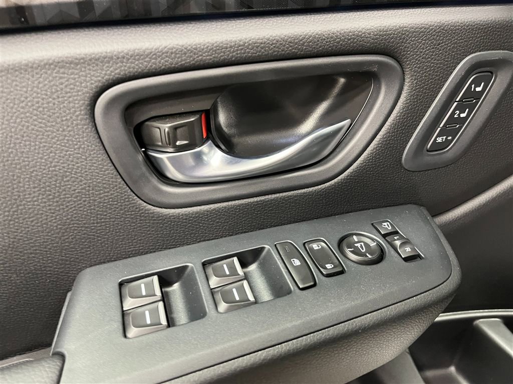 New 2026 Honda Passport TrailSport Elite image 13