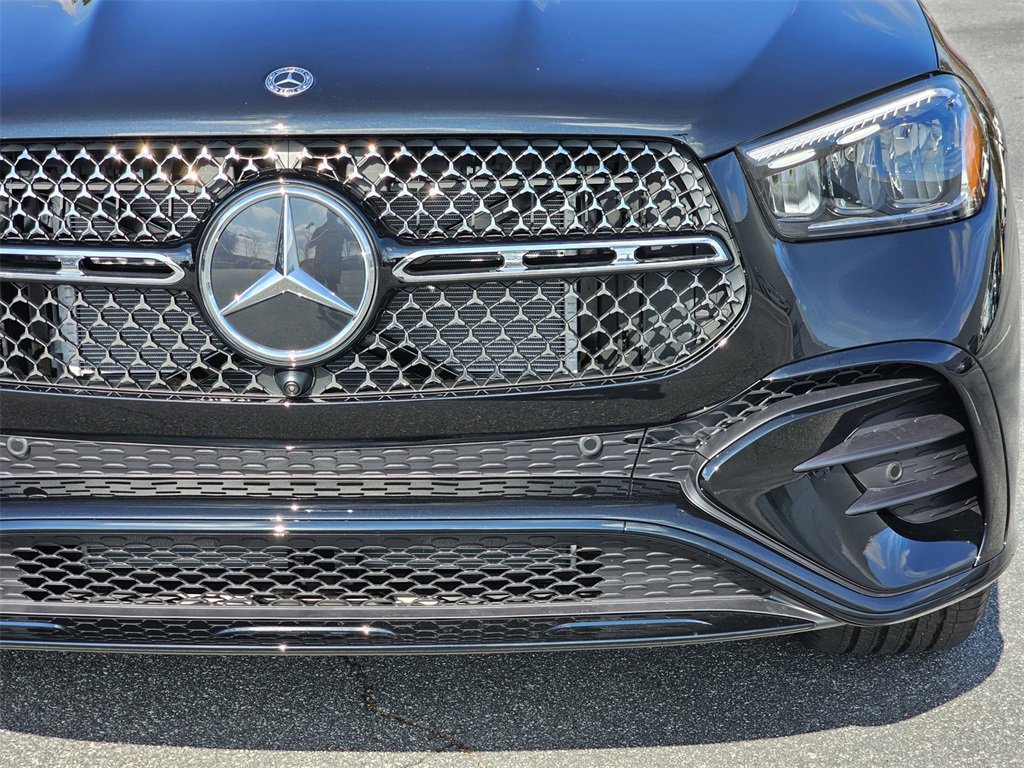 New 2026 Mercedes-Benz GLE 450 4MATIC image 9