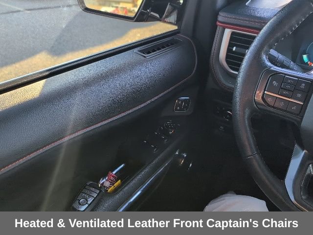 Used 2022 Ford Expedition Timberline image 10