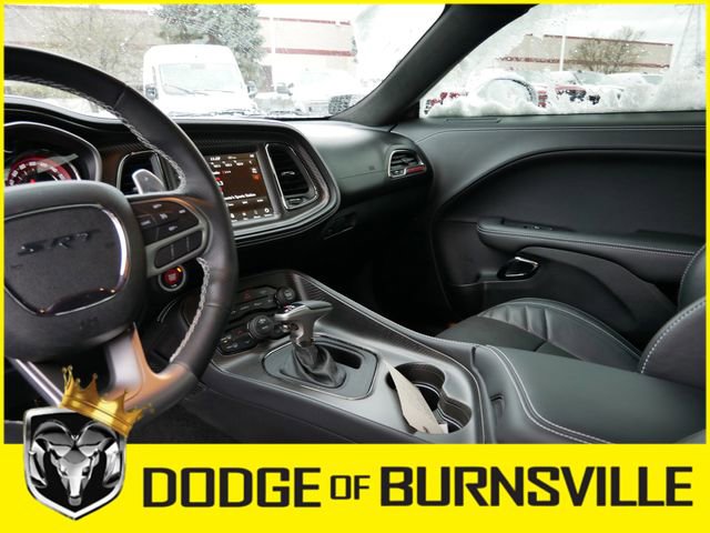 Used 2023 Dodge Challenger SRT Hellcat image 17
