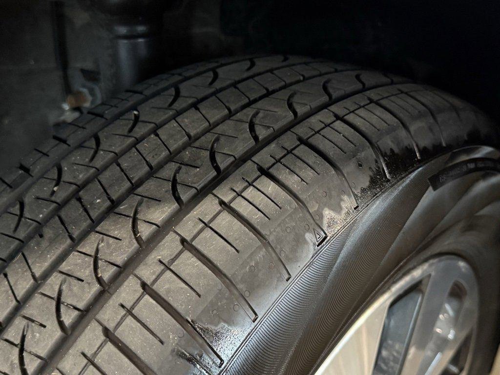 Certified 2025 Subaru Outback Premium image 20