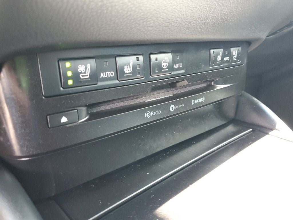 Used 2021 Lexus ES 350 w/ Premium Package FWD image 39