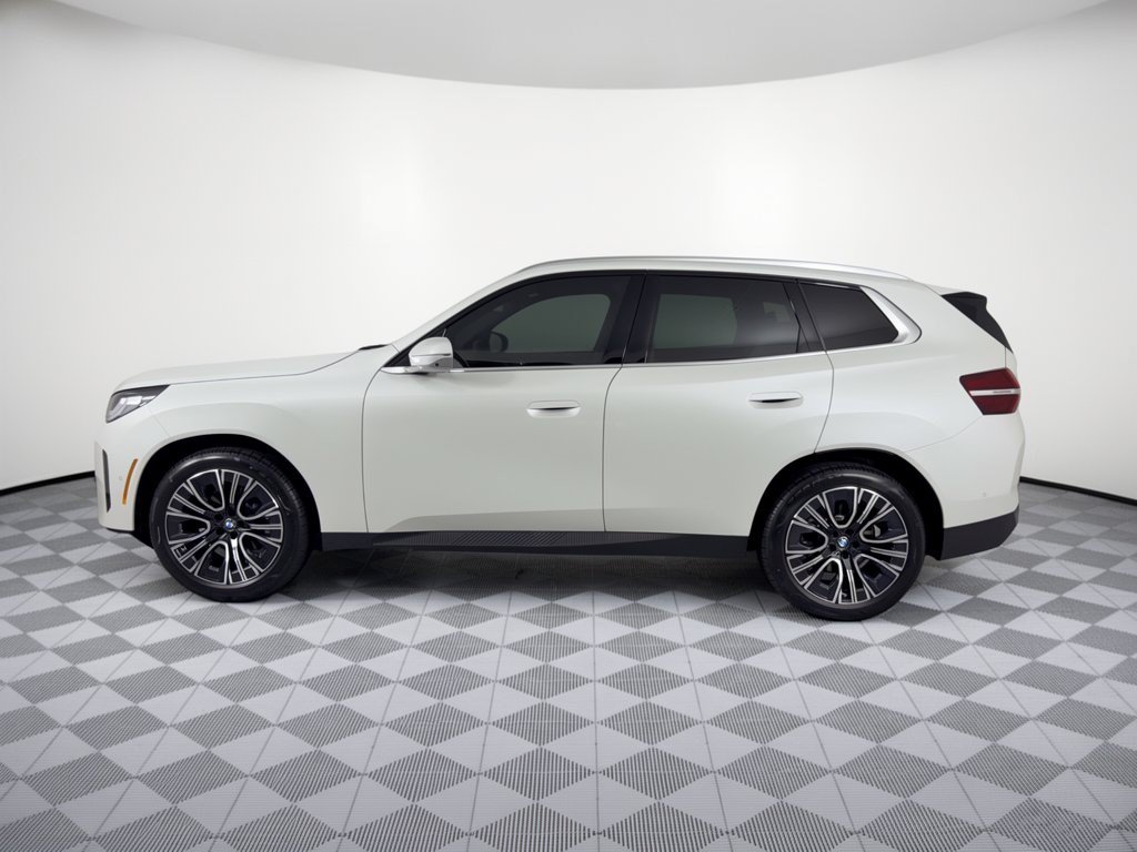 New 2026 BMW X3 xDrive30i w/ Premium Package AWD/4WD image 2