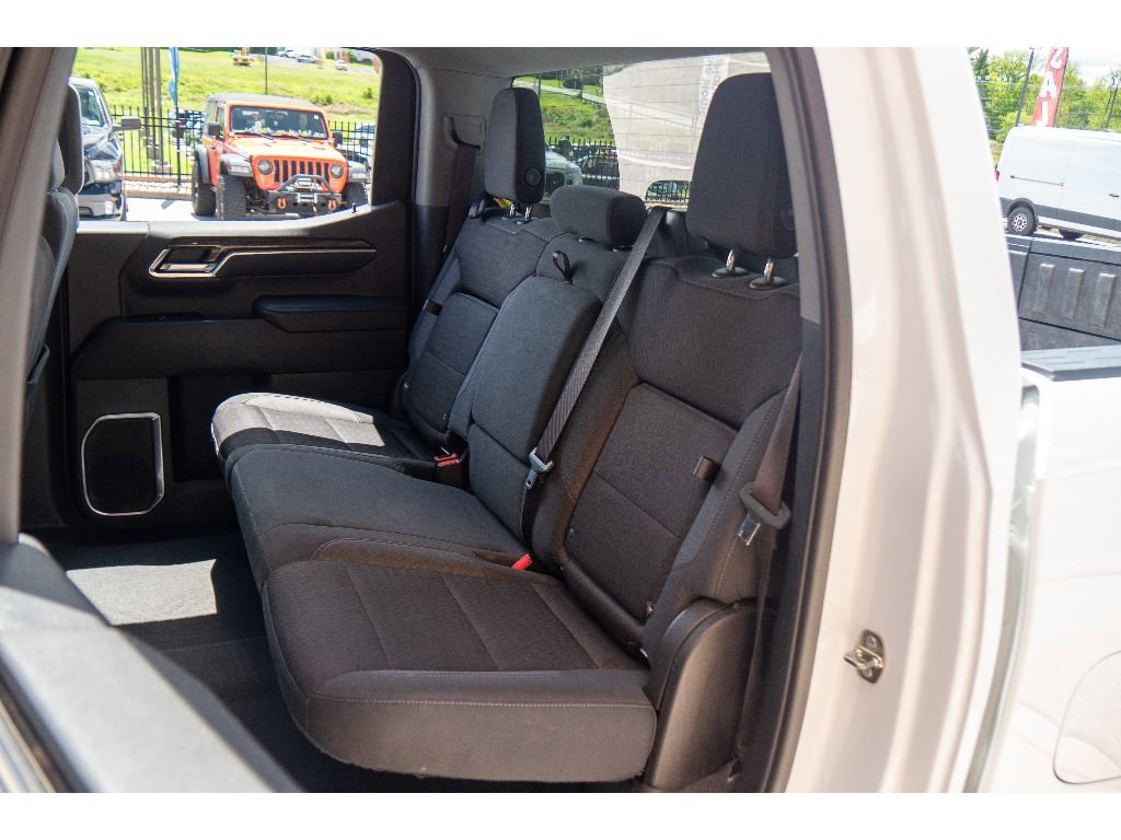 Used 2023 GMC Sierra 1500 Elevation AWD/4WD image 17