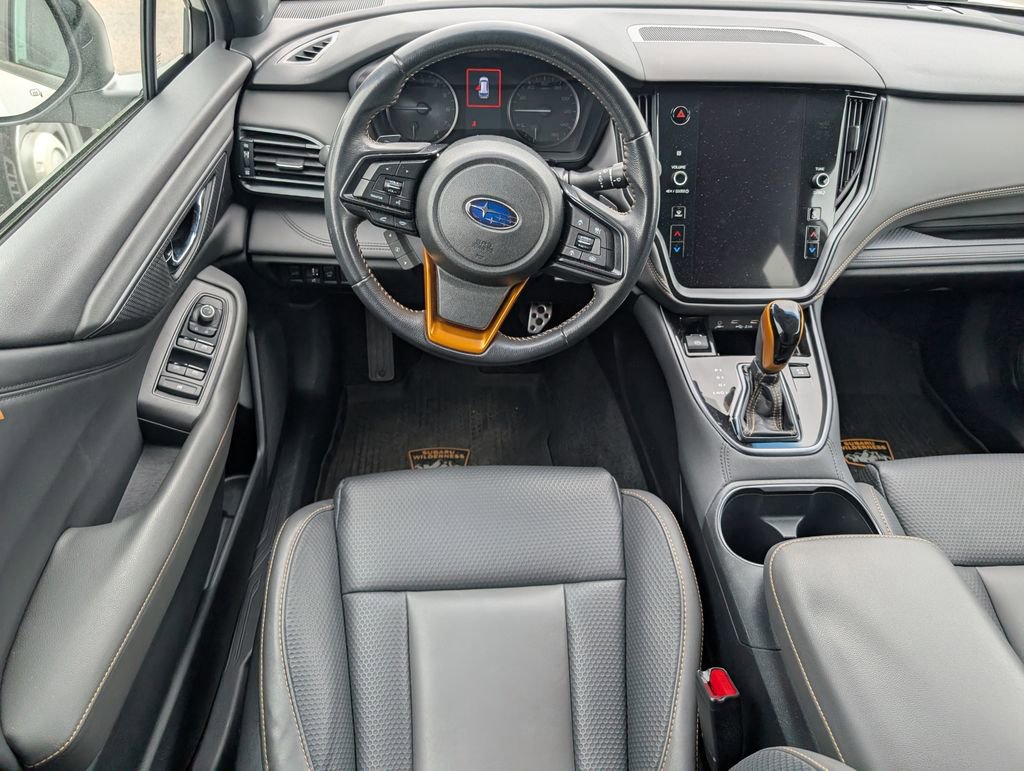 Used 2022 Subaru Outback Wilderness image 8