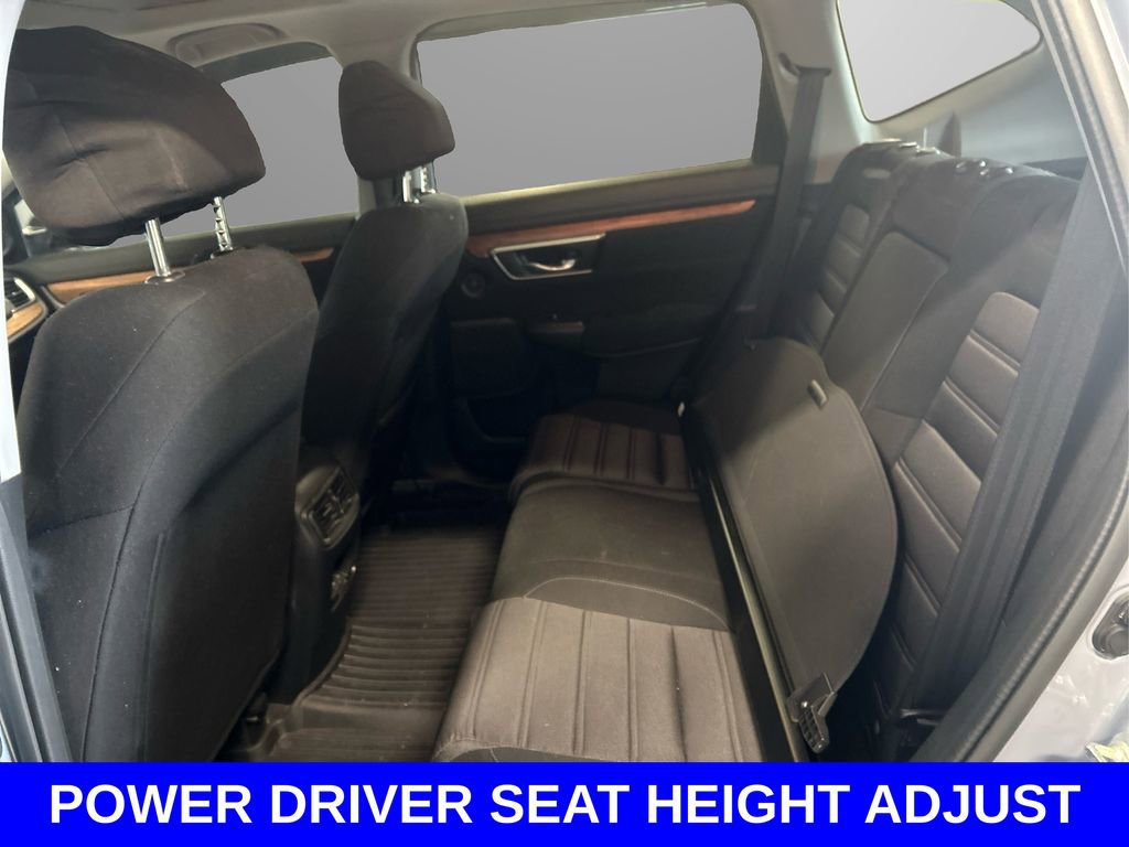 Used 2022 Honda CR-V EX image 10