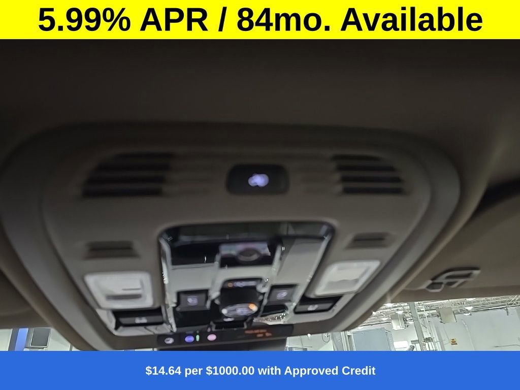 New 2026 GMC Yukon Denali w/ Denali Reserve Package image 24