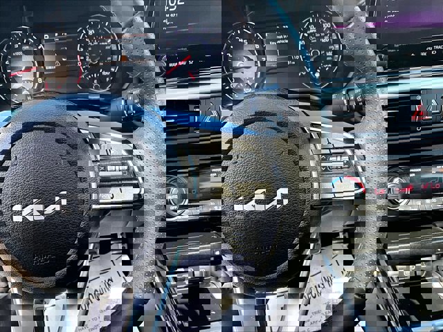 Used 2024 Kia Forte GT-Line w/ GT-Line Premium Package image 20