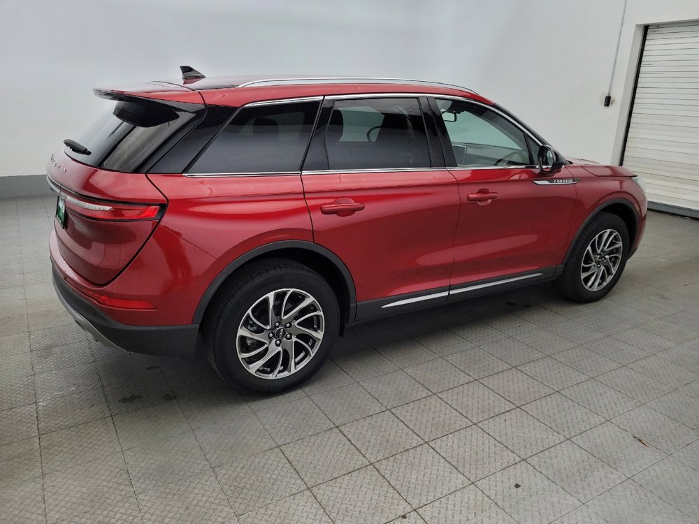 Used 2022 Lincoln Corsair AWD w/ Equipment Group 101A image 10