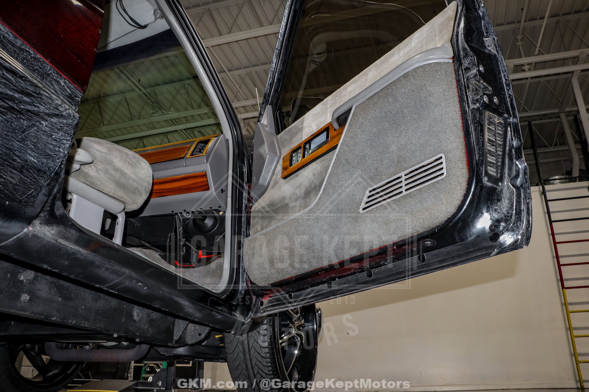 Used 1993 GMC Sierra 1500 2WD Extended Cab image 56