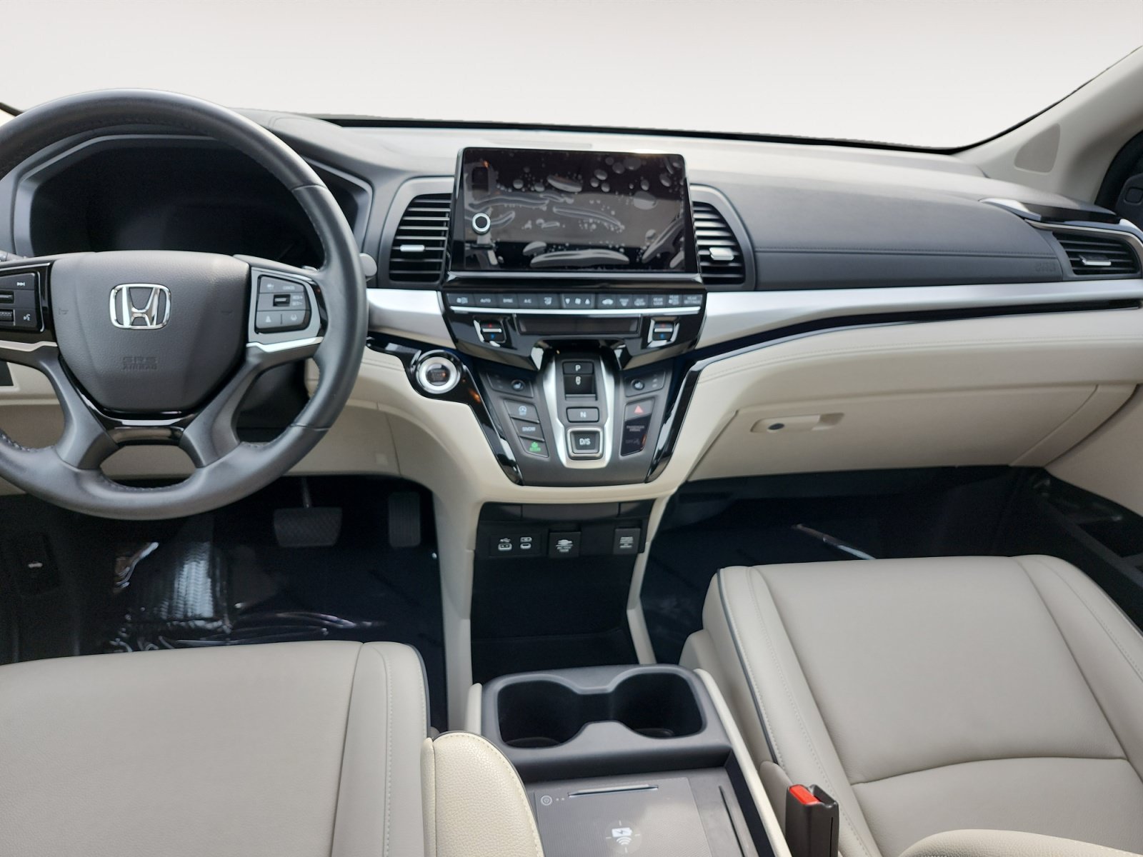 Used 2025 Honda Odyssey Touring image 11