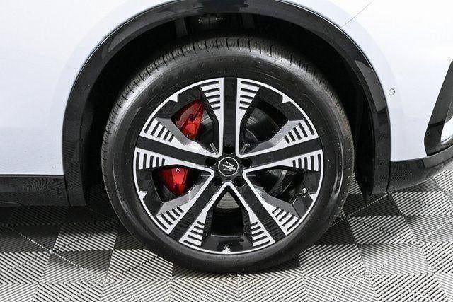 New 2025 Maserati Grecale Folgore AWD/4WD image 31