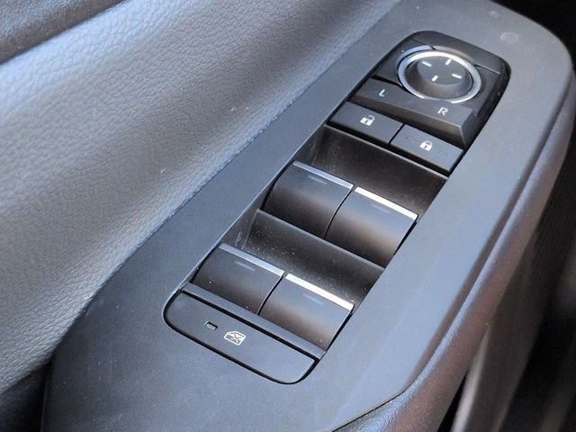 Used 2023 Toyota Prius XLE FWD image 23